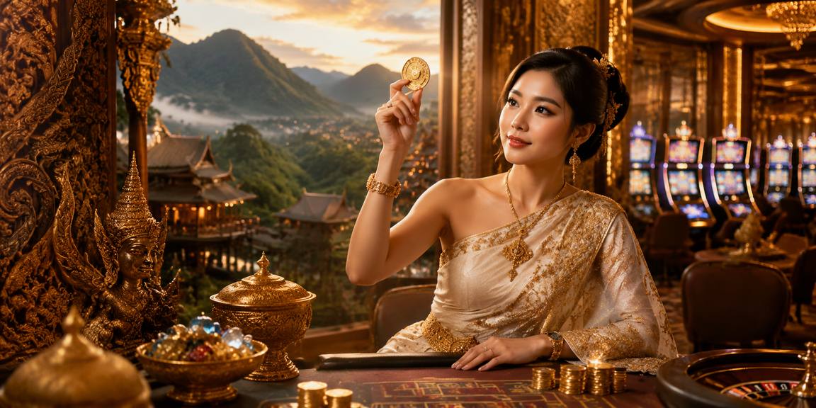 ma ak47bet ma ak47bet အတွက် တိုက်ရိုက်ကာစီနို စလော့ လမ်းညွှန်